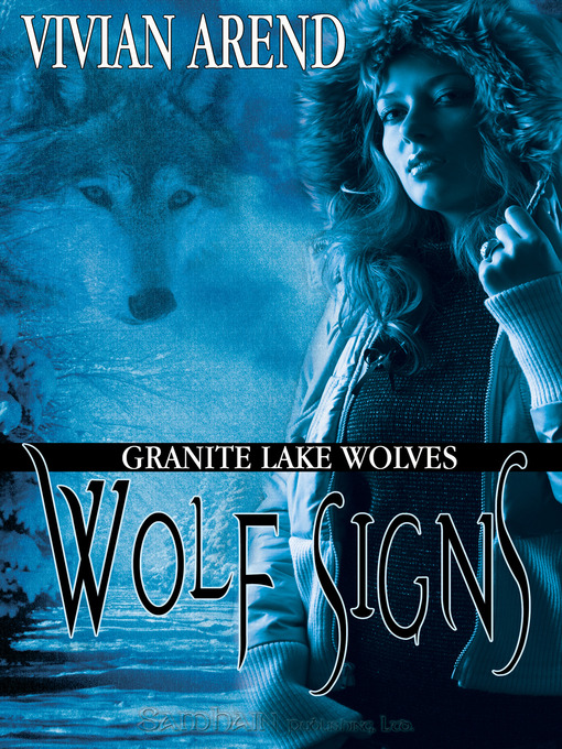 Title details for Wolf Signs by Vivian Arend - Available